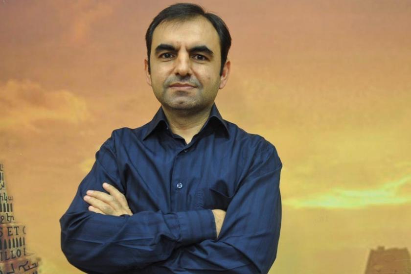 Yazarımız Ercüment Akdeniz: Mülteci işçiler 'modern köle' durumunda