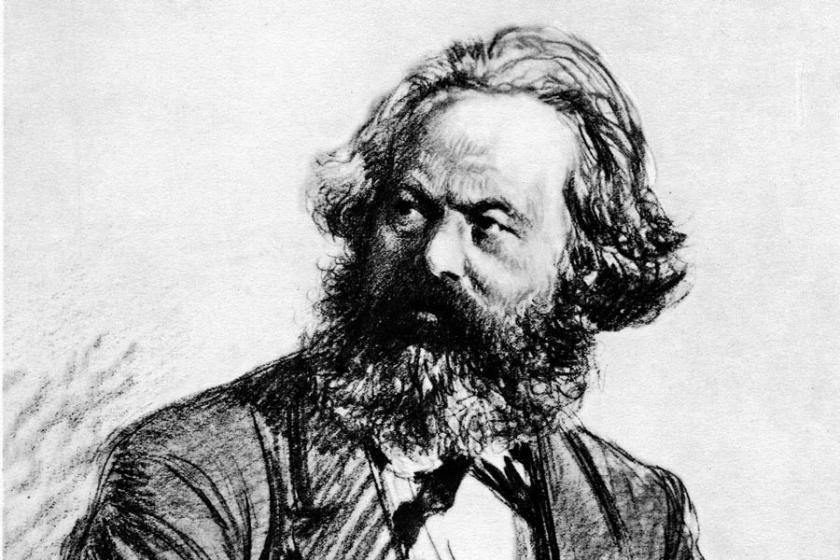 Marx 201 yaşında, çağrısı hala güncel!