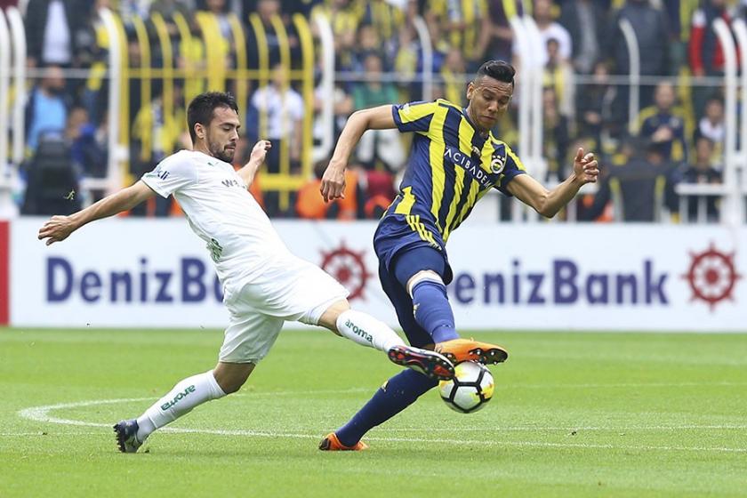 Fenerbahçe kongresini 26-27 Mayıs'ta yapacak