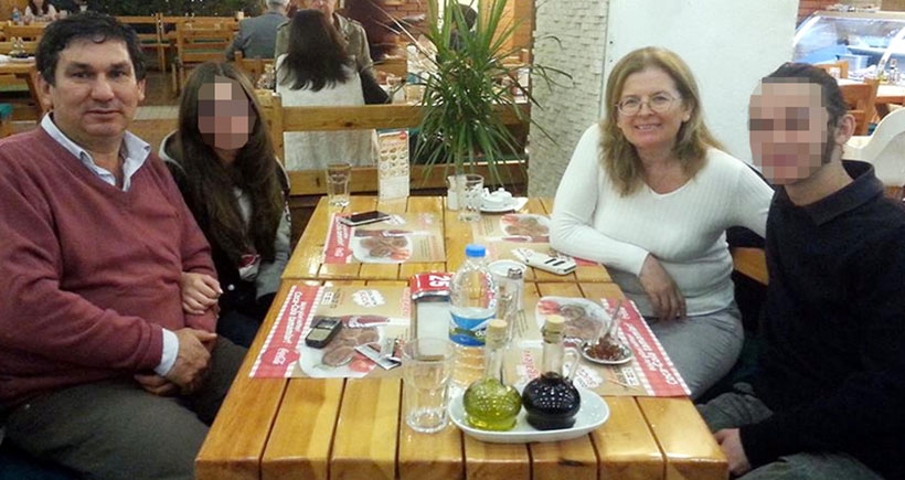 Lise öğrencisine, Erdoğan'a hakaretten 7 ay 23 gün hapis