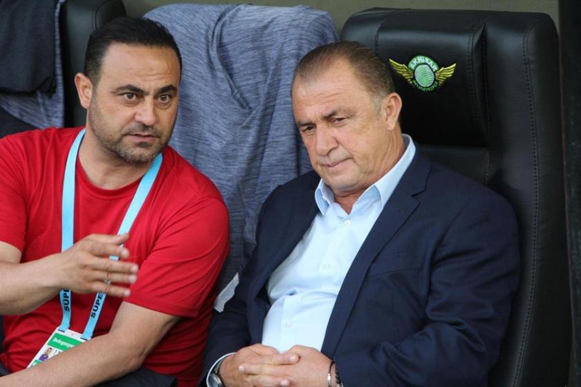 TFF, Fatih Terim'e 9 milyon TL tazminat ödeyecek