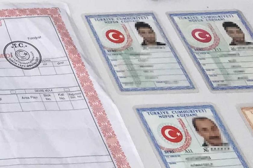 10 yıldan eski nüfus cüzdanlarıyla 24 Haziran'da oy kullanılabilir