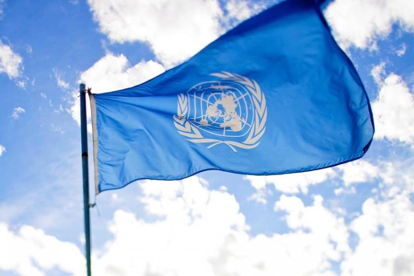 Birleşmiş Milletler toplantısı 25 Eylül’de ABD’de