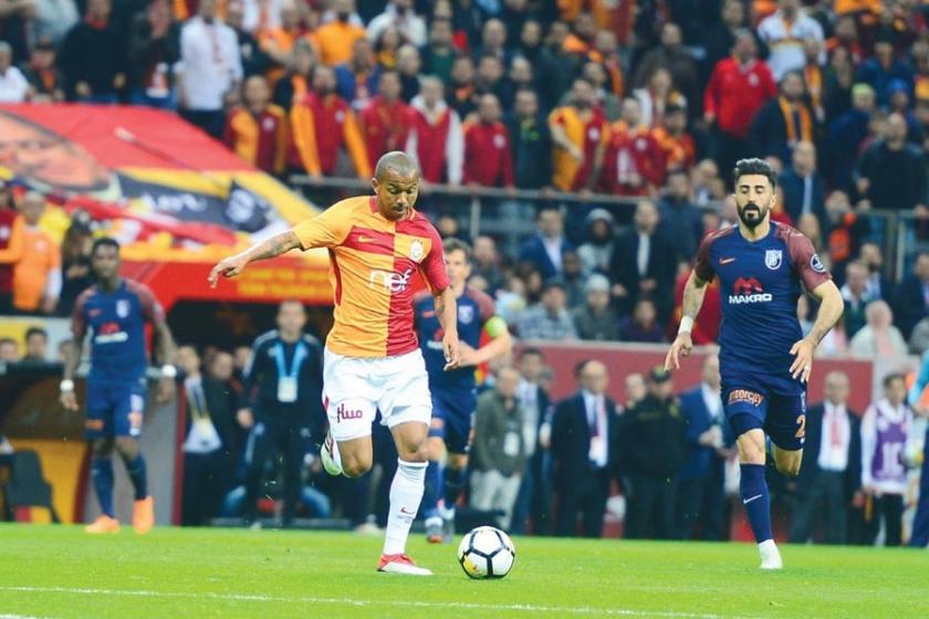 Mariano: Fatih Terim'in gelişiyle saygı ve neşe arttı