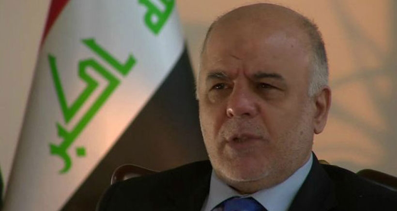 Irak Başbakanı: Musul'u yıl sonuna kadar geri alacağız