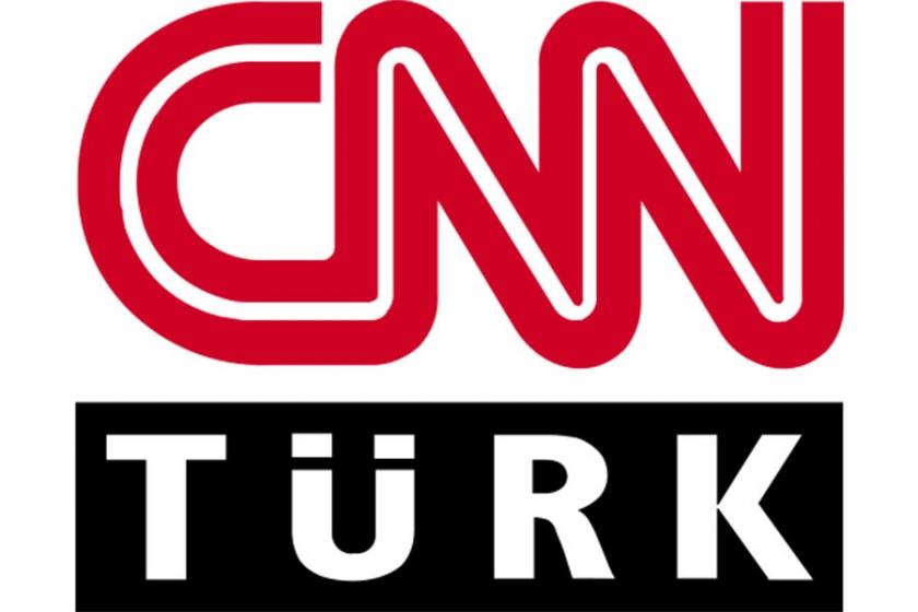 Deniz Zeyrek'in CNN Türk'teki görevine son verildi