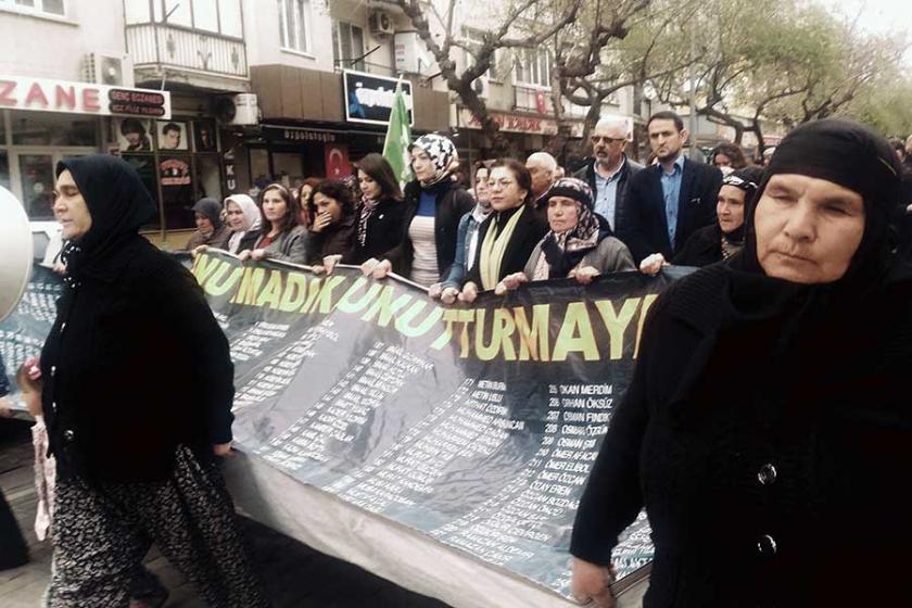 Gıda-İş'ten Soma mitingine çağrı: İnsanca yaşam için birleşelim