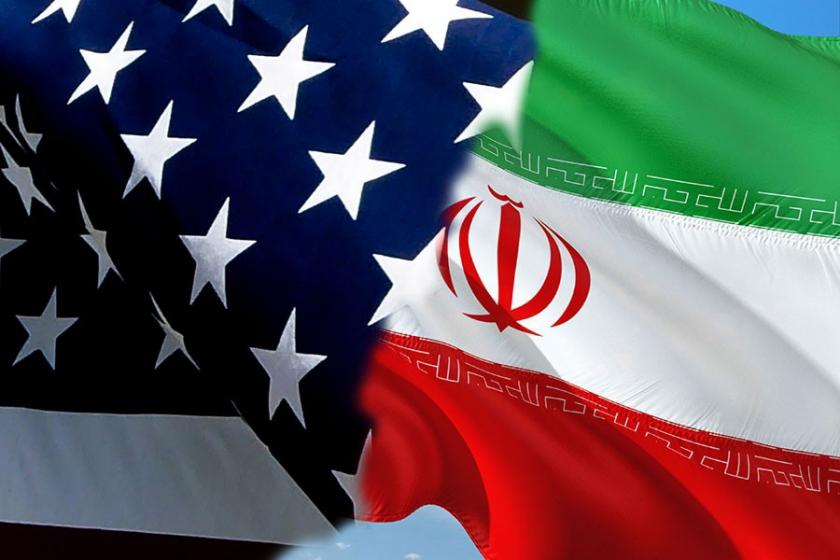 ABD'den İran'a 'füze' iddiasıyla tepki