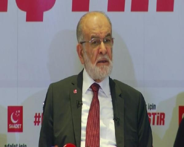 Karamollaoğlu: AK Parti ANAP'tan daha hızlı çözülebilir