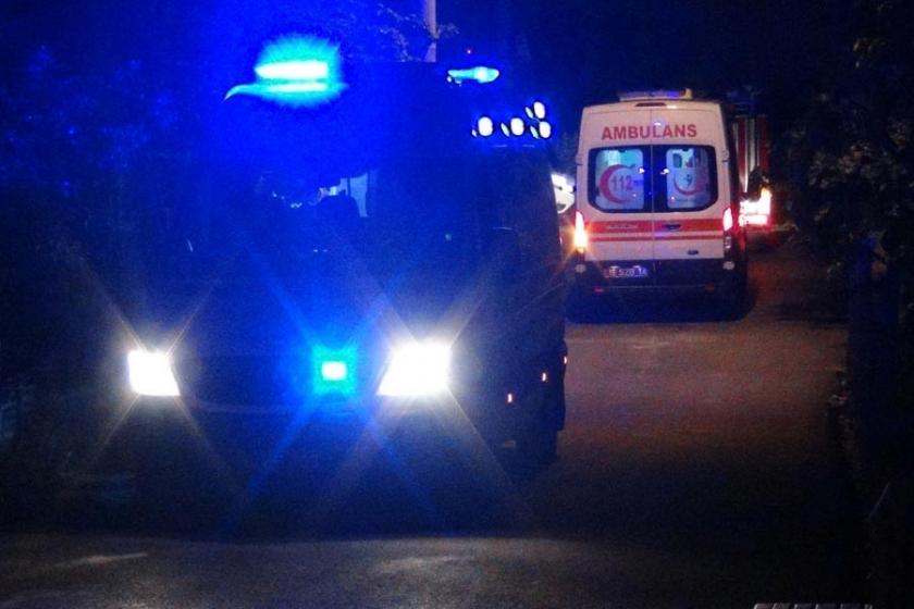 Yüksekova'daki bombalı saldırıda 1 polis yaşamını yitirdi, 7 yaralı