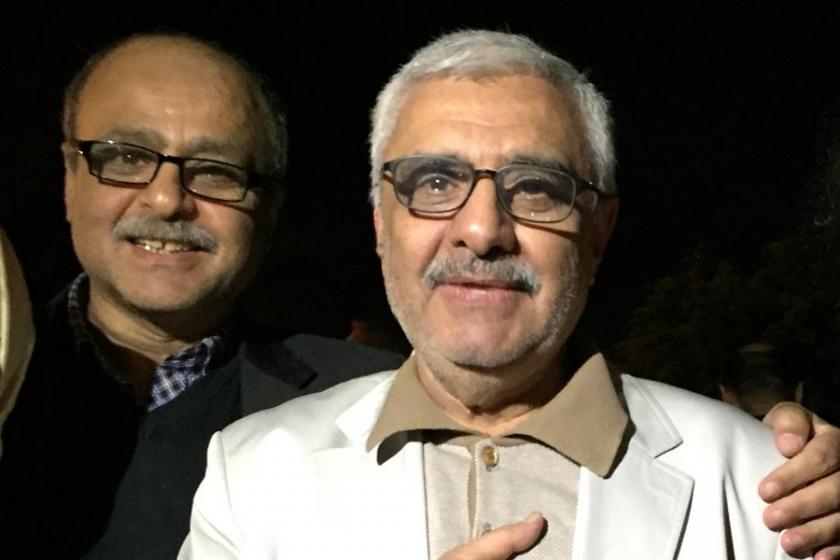 Gazeteciler Ali Bulaç ve Mehmet Özdemir tahliye edildi