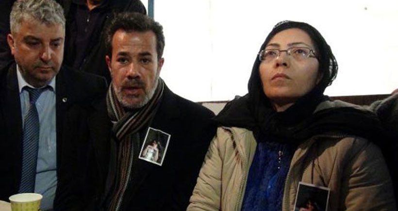 Özgecan'ın babası: İdam çözüm değil