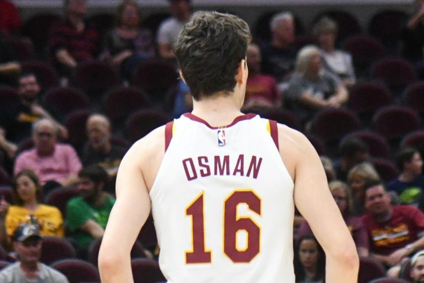 Çıkışını sürdüren Cedi Osman All-Star'da Dünya karmasında