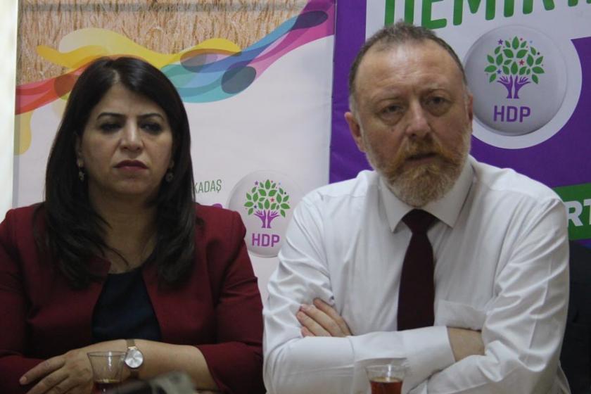 Temelli: Demokrasinin önündeki barajı yıkacağız