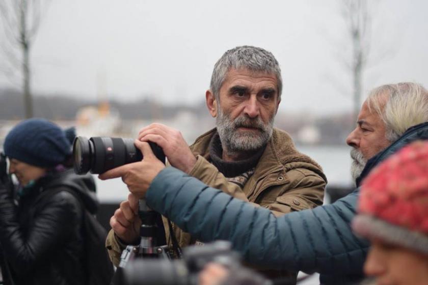 Katliamı fotoğrafladı  ‘delilin yok’ dediler!