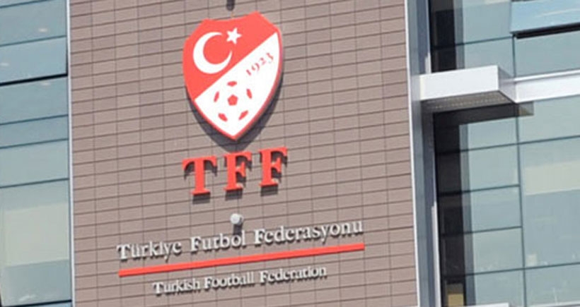 Futbol disiplin talimatında değişiklik