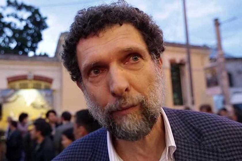 Osman Kavala: 15 aydır sorgulanmadım