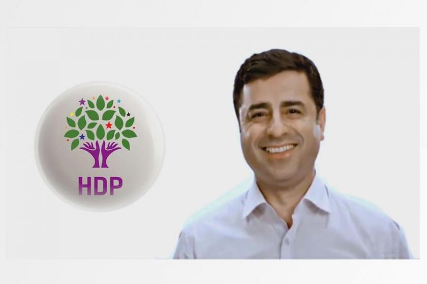 Avukat Epözdemir: Demirtaş’ın tutukluluğu kara bir leke