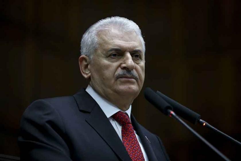 Yıldırım: İslam ülkeleri İsrail'le ilişkilerini gözden geçirmeli