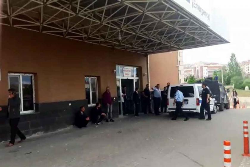 Diyarbakır Ergani'de iki aile çatıştı: 5 ölü 2 yaralı