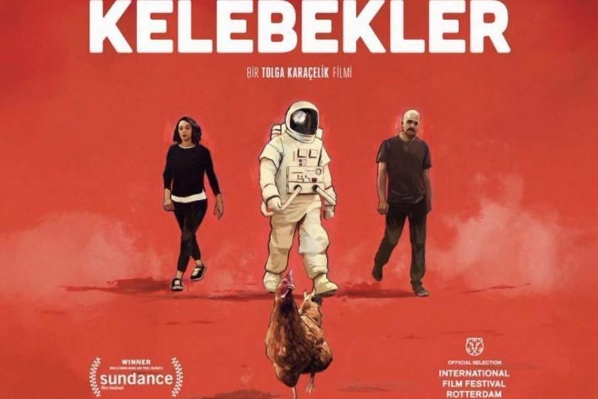 ‘Kelebekler’ filminin müzikleri albüm oldu