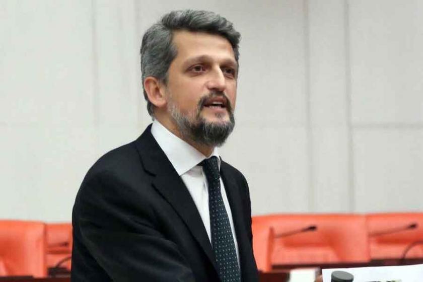 Garo Paylan: Ülkenin imajını bozan en büyük tehdit Süleyman Soylu'dur