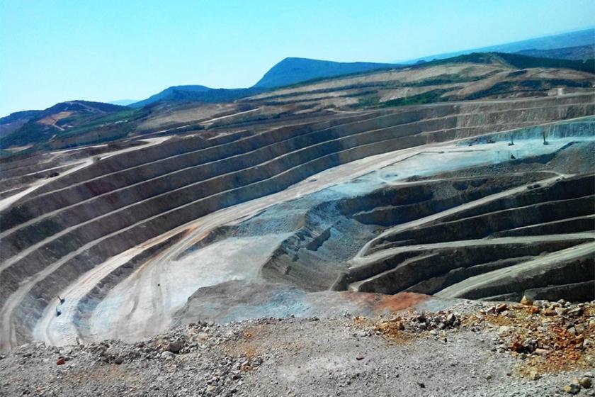 Hesabı sorulmayacak mı Kışladağ’ın?