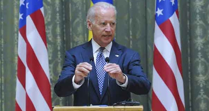 Biden: Erdoğan'dan asla özür dilemedim