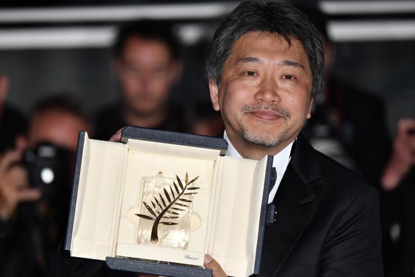 71. Cannes Film Festivali'nde ödüller sahibini buldu