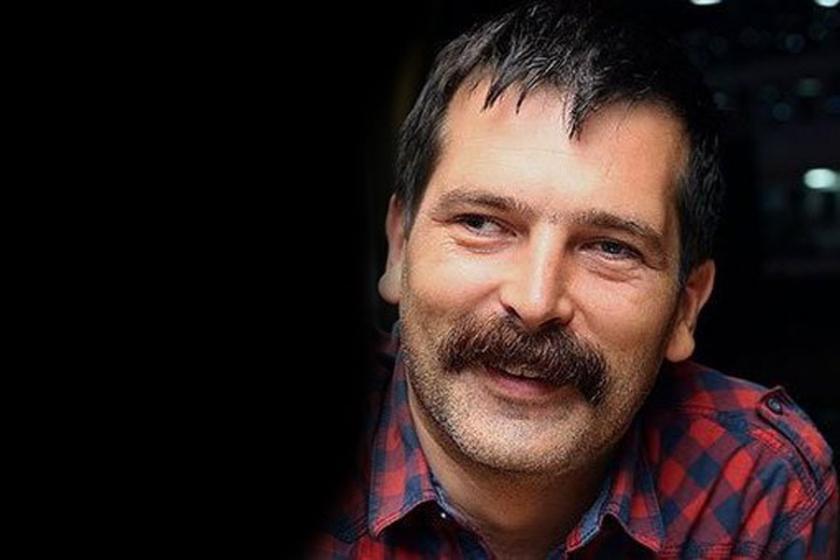 Erkan Baş, HDP'den milletvekili adaylığını açıkladı