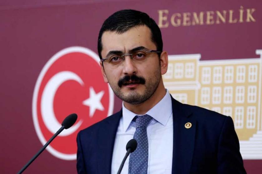 CHP PM Üyesi Eren Erdem'in tekrar tutuklanma kararına itiraz edildi