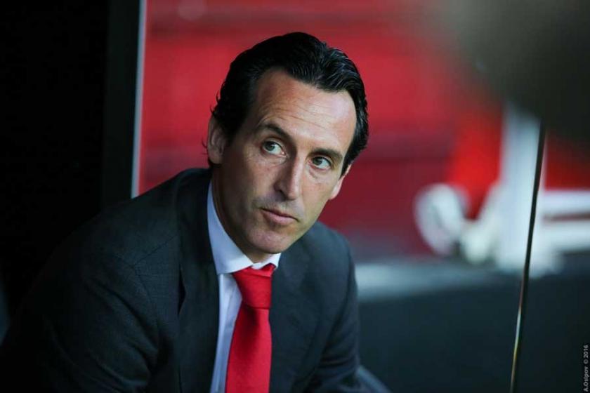 Arsenal'de Unai Emery dönemi