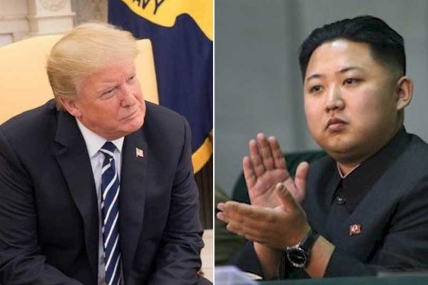 Trump - Kim Jong-un zirvesi iptal edildi