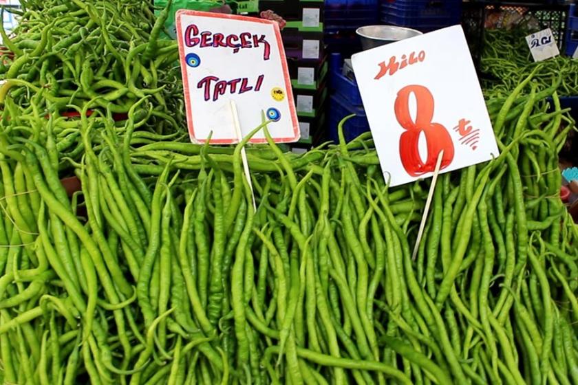 TZOB: Ocak ayında markette 42 ürünün 31’inde fiyatlar arttı