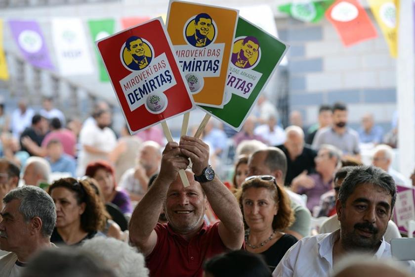 HDP’ye seçim kıskacı: 4 vekil adayının cezası onandı