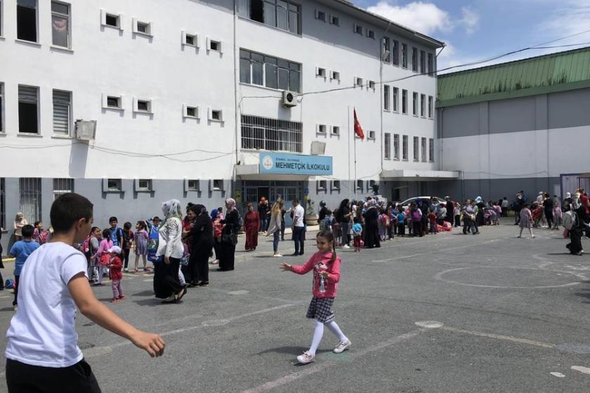 Öğrenci velilerinden 'Bu paralar nereye gidiyor' tepkisi