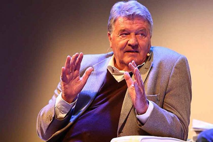 'Antalyaspor, Toshack'la anlaştı' iddiası