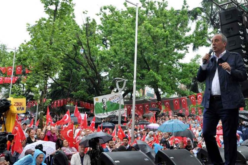 İnce’nin kaynak gösterdiği Nasuhi Güngör: Kitabım dedikoduya dayalıydı