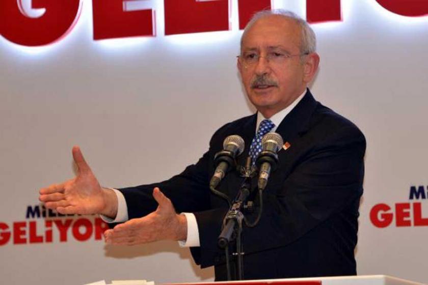 Kemal Kılıçdaroğlu, Erdoğan'a 95 bin lira tazminat ödemeye mahkum oldu