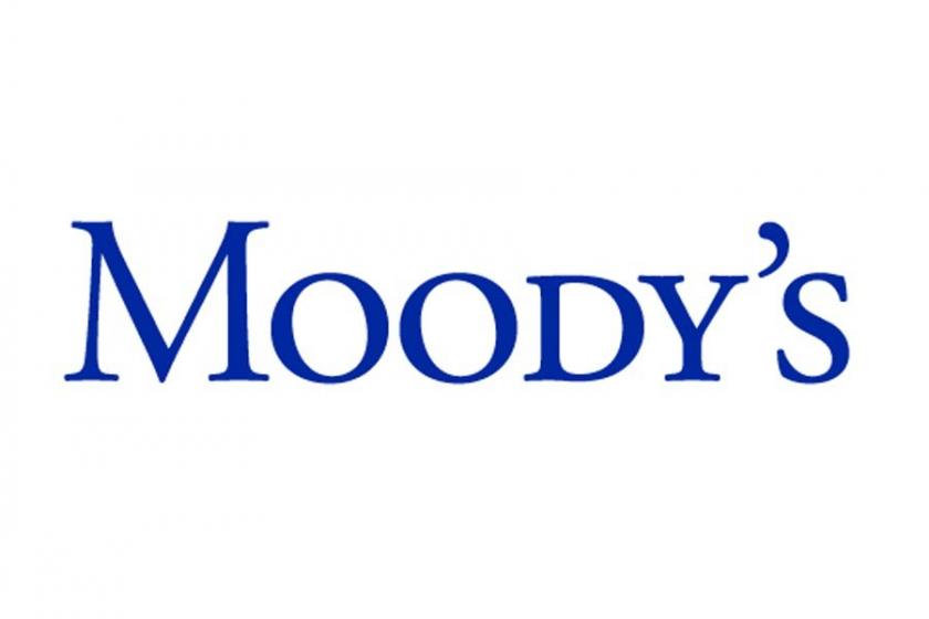 Moody's: Türkiye ekonomisi 2019 ortasına kadar daralacak