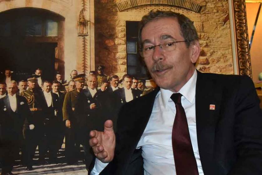 Abdüllatif Şener’in seçim bürosuna saldırı: Yaralılar var