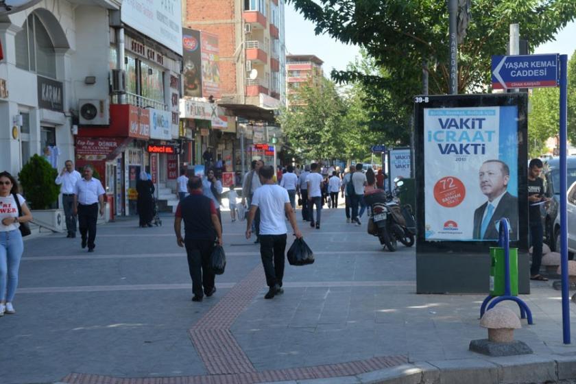 ‘Daha fazla demokrasi’yi 16 yıldır yapmamışlarsa artık hiç yapamazlar'