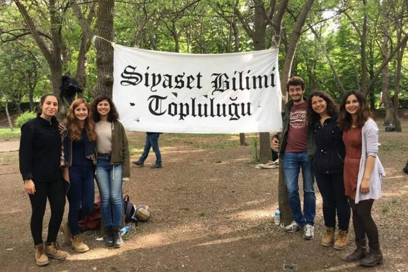 ‘Örgütlülüğe hem seçim döneminde hem sonrasında ihtiyacımız var’