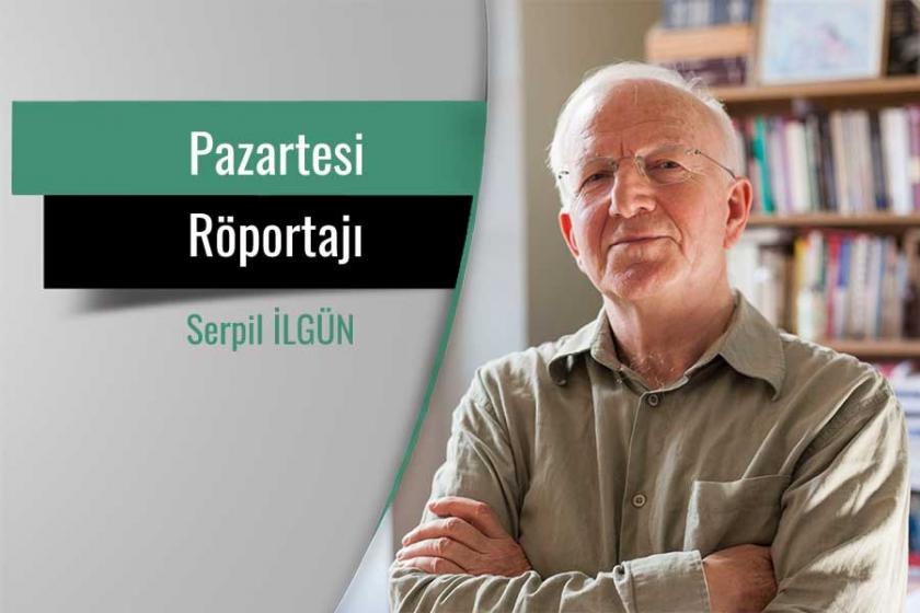 Prof. Dr. İbrahim Kaboğlu: Güçlü meclis resmi bir yalan