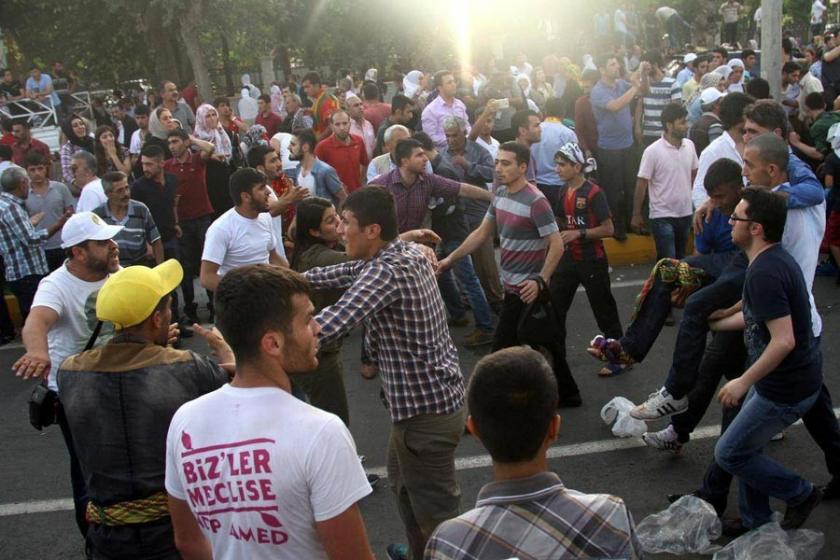 5 Haziran saldırısının davası 23 Ekim’e ertelendi