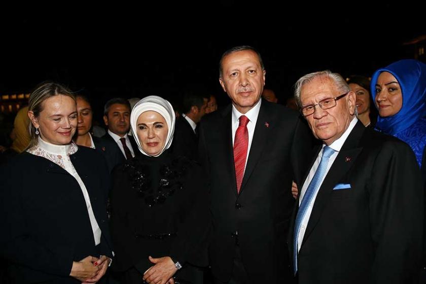 Erdoğan Demirören öldü, Erdoğan Demirören kimdir?