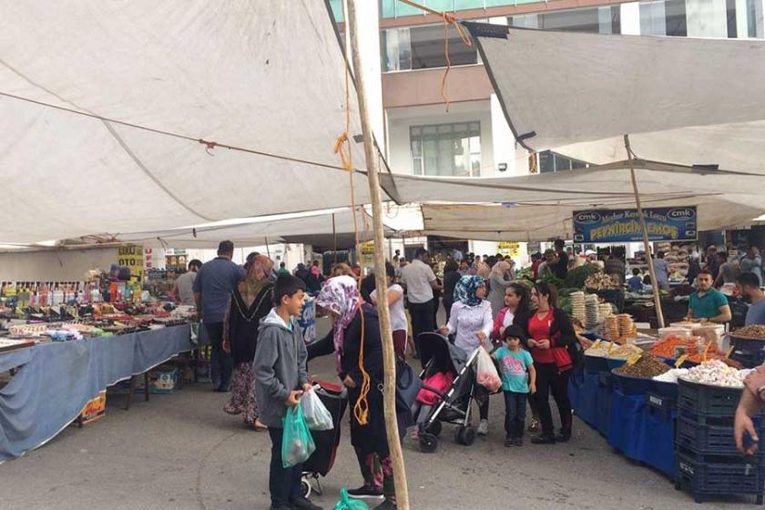 Antep'te ekonomi sohbeti: Her gün daha da kötü oluyor