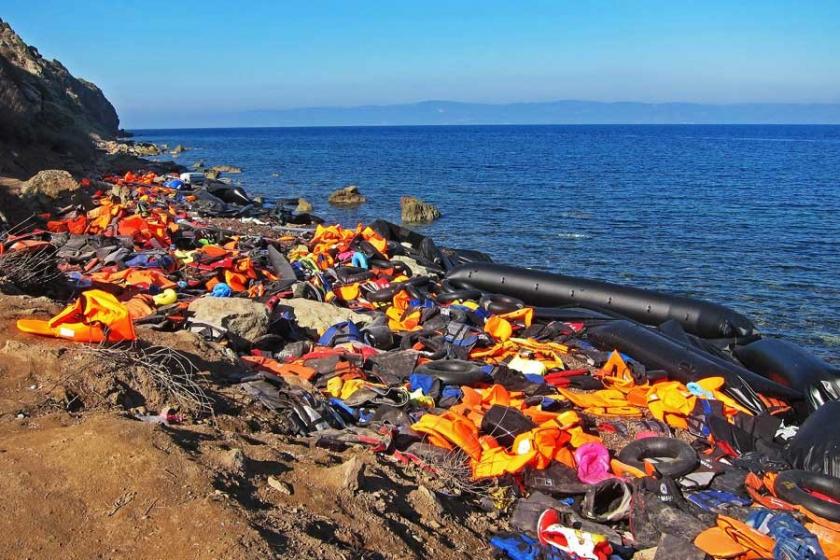 İsveç, 9 bin mülteci çocuğa sığınma hakkı tanıdı