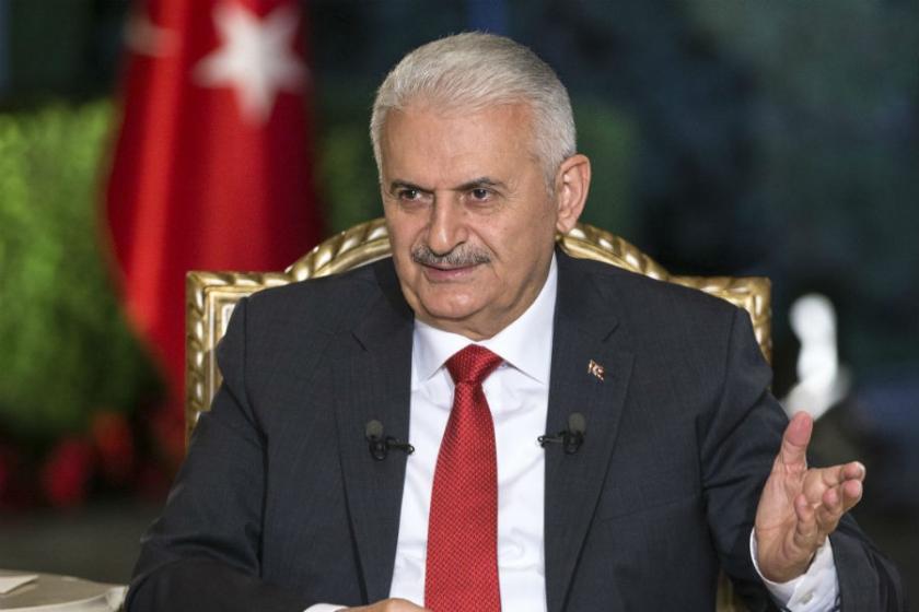 Yıldırım'dan 'bedelli askerlik' yorumu: Bence şartlar oluştu