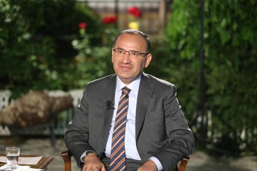 Bekir Bozdağ: Türkiye öyle veya böyle yeni sisteme geçecek